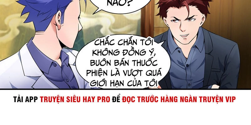 Tuyệt Thế Binh Vương Xông Hoa Đô Chapter 78 - 13
