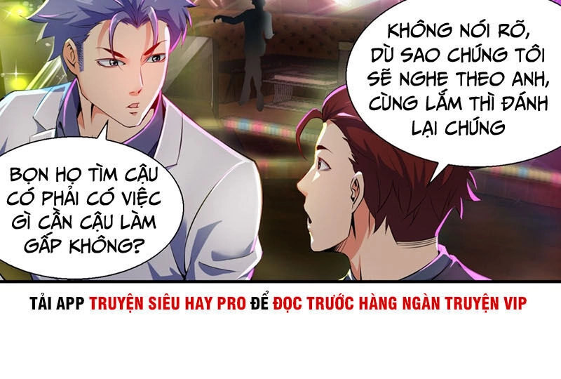 Tuyệt Thế Binh Vương Xông Hoa Đô Chapter 79 - 9
