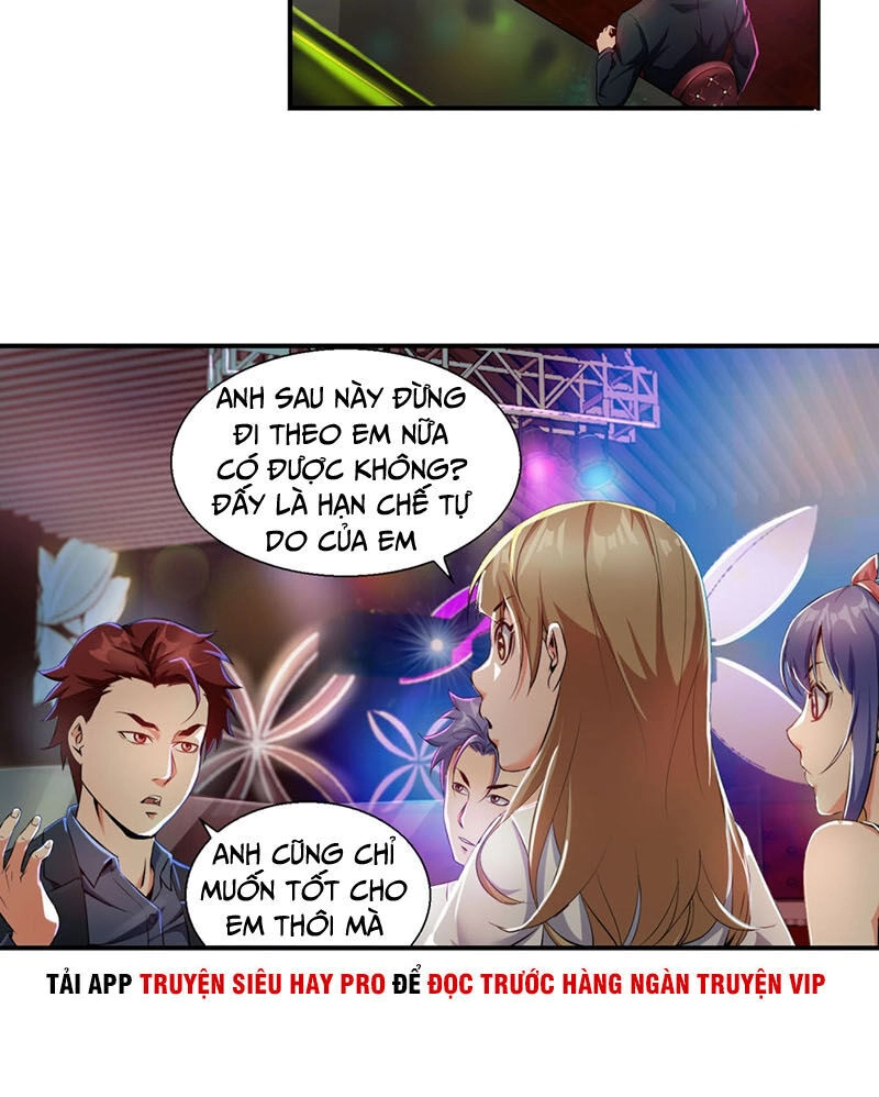 Tuyệt Thế Binh Vương Xông Hoa Đô Chapter 79 - 11