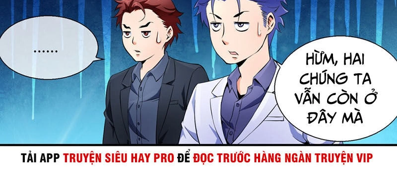 Tuyệt Thế Binh Vương Xông Hoa Đô Chapter 79 - 13