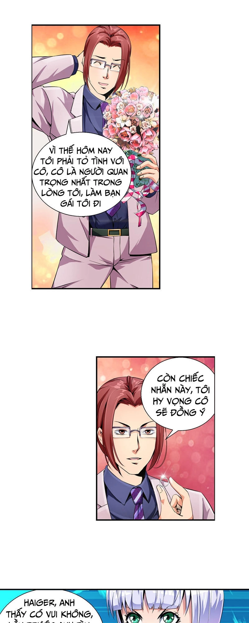 Tuyệt Thế Binh Vương Xông Hoa Đô Chapter 80 - 4