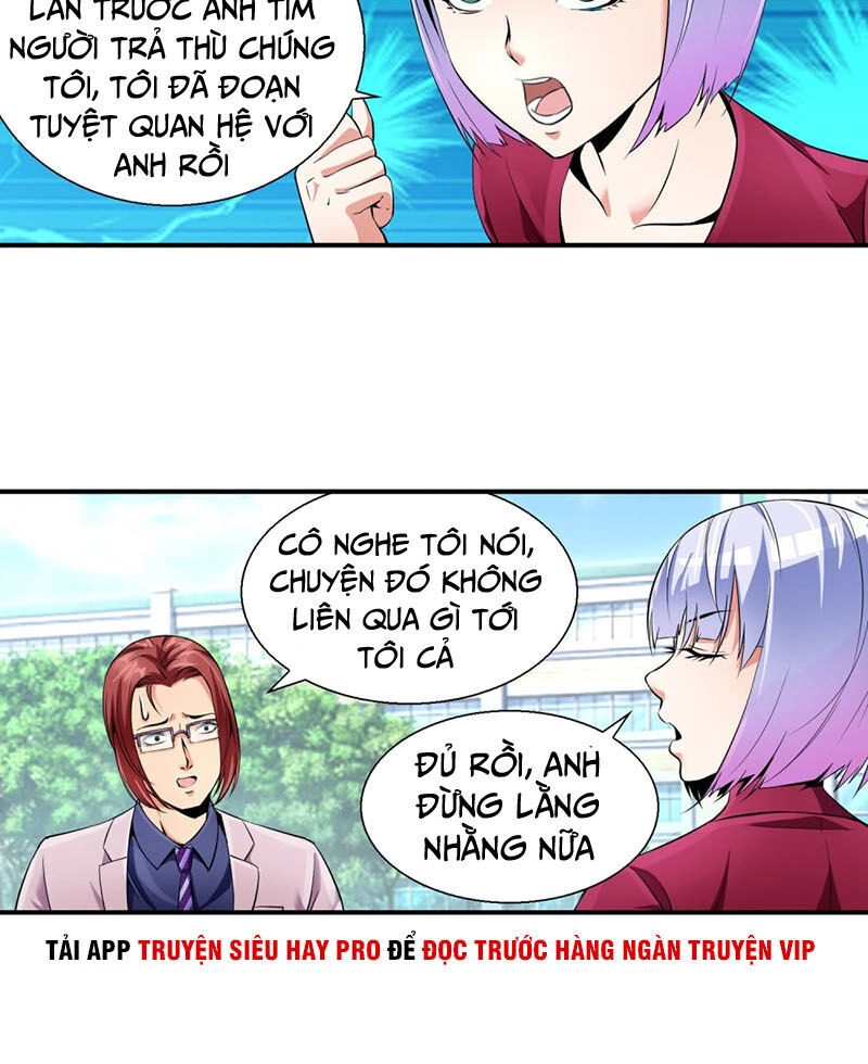 Tuyệt Thế Binh Vương Xông Hoa Đô Chapter 80 - 5