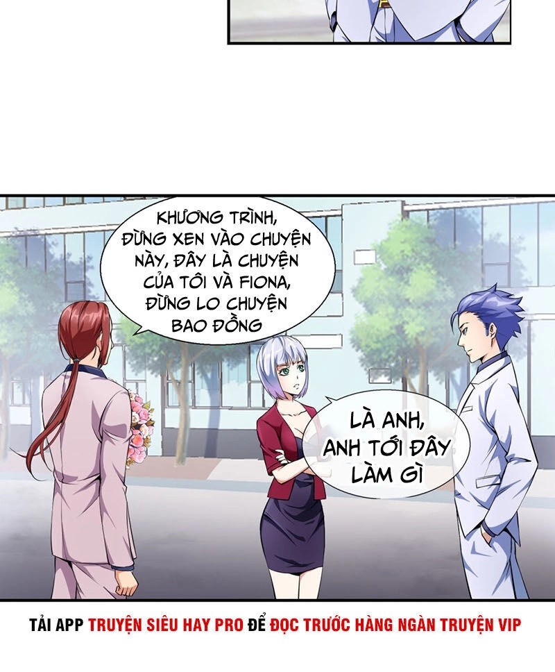 Tuyệt Thế Binh Vương Xông Hoa Đô Chapter 80 - 7