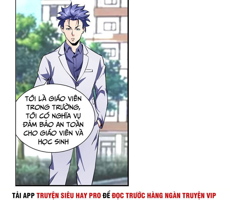 Tuyệt Thế Binh Vương Xông Hoa Đô Chapter 80 - 9