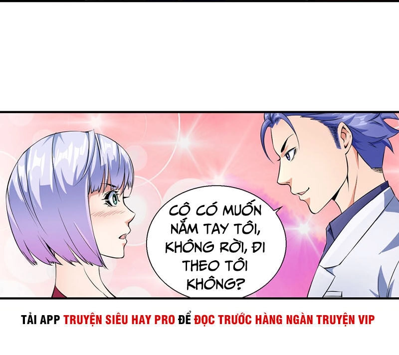 Tuyệt Thế Binh Vương Xông Hoa Đô Chapter 80 - 11