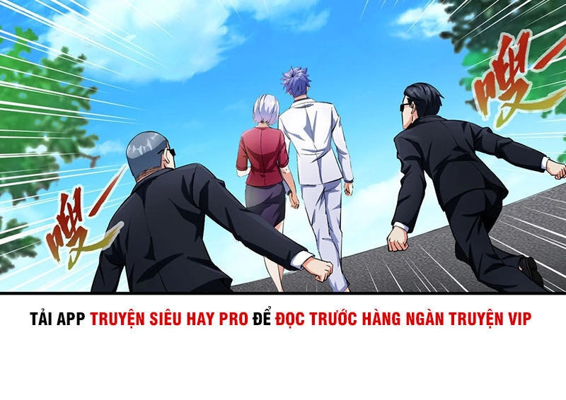 Tuyệt Thế Binh Vương Xông Hoa Đô Chapter 80 - 13
