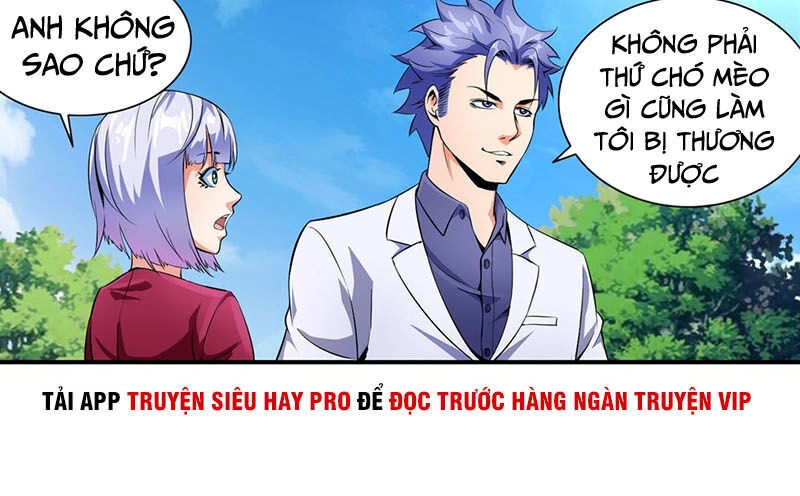 Tuyệt Thế Binh Vương Xông Hoa Đô Chapter 80 - 15