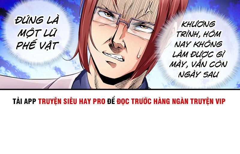 Tuyệt Thế Binh Vương Xông Hoa Đô Chapter 80 - 17