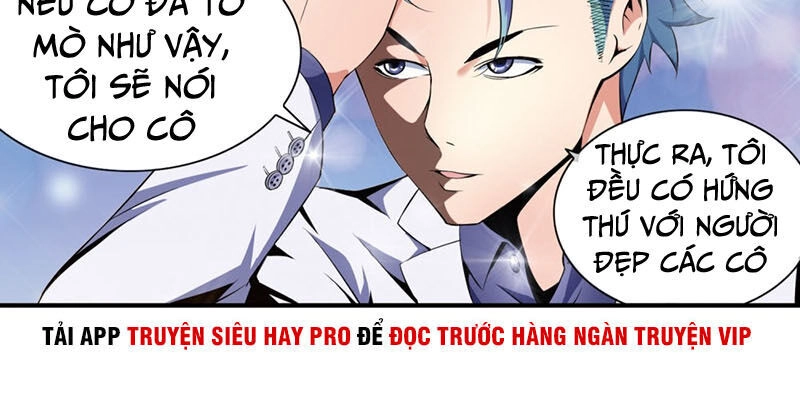 Tuyệt Thế Binh Vương Xông Hoa Đô Chapter 81 - 5