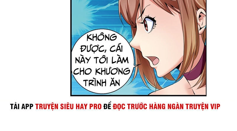 Tuyệt Thế Binh Vương Xông Hoa Đô Chapter 81 - 11