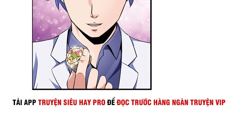 Tuyệt Thế Binh Vương Xông Hoa Đô Chapter 81 - 13