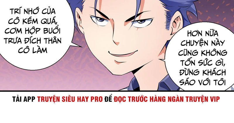 Tuyệt Thế Binh Vương Xông Hoa Đô Chapter 82 - 7