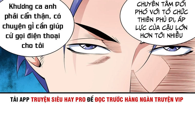 Tuyệt Thế Binh Vương Xông Hoa Đô Chapter 82 - 15