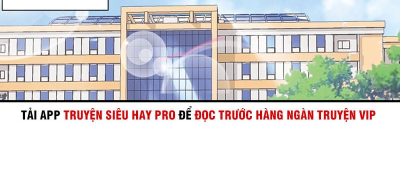 Tuyệt Thế Binh Vương Xông Hoa Đô Chapter 82 - 17