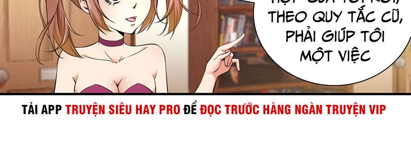 Tuyệt Thế Binh Vương Xông Hoa Đô Chapter 83 - 3