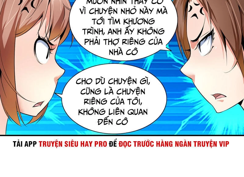 Tuyệt Thế Binh Vương Xông Hoa Đô Chapter 83 - 5