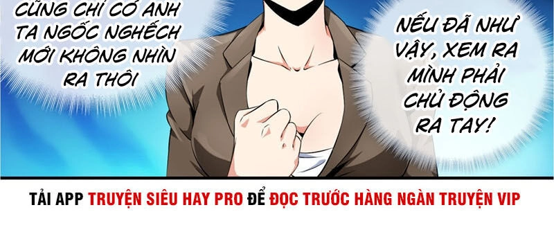 Tuyệt Thế Binh Vương Xông Hoa Đô Chapter 83 - 7