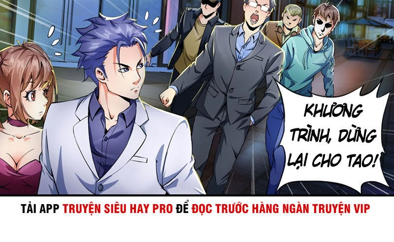 Tuyệt Thế Binh Vương Xông Hoa Đô Chapter 83 - 9