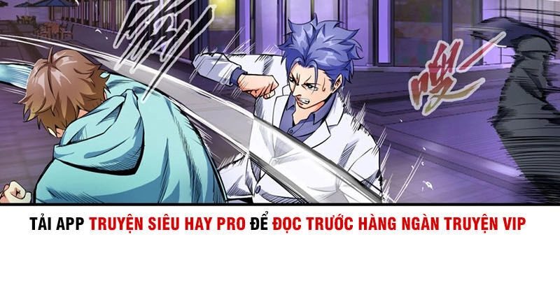 Tuyệt Thế Binh Vương Xông Hoa Đô Chapter 83 - 15