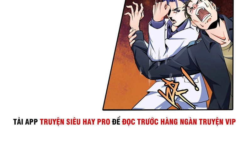Tuyệt Thế Binh Vương Xông Hoa Đô Chapter 84 - 7