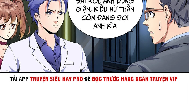 Tuyệt Thế Binh Vương Xông Hoa Đô Chapter 84 - 11