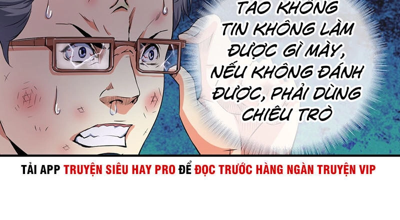 Tuyệt Thế Binh Vương Xông Hoa Đô Chapter 84 - 15