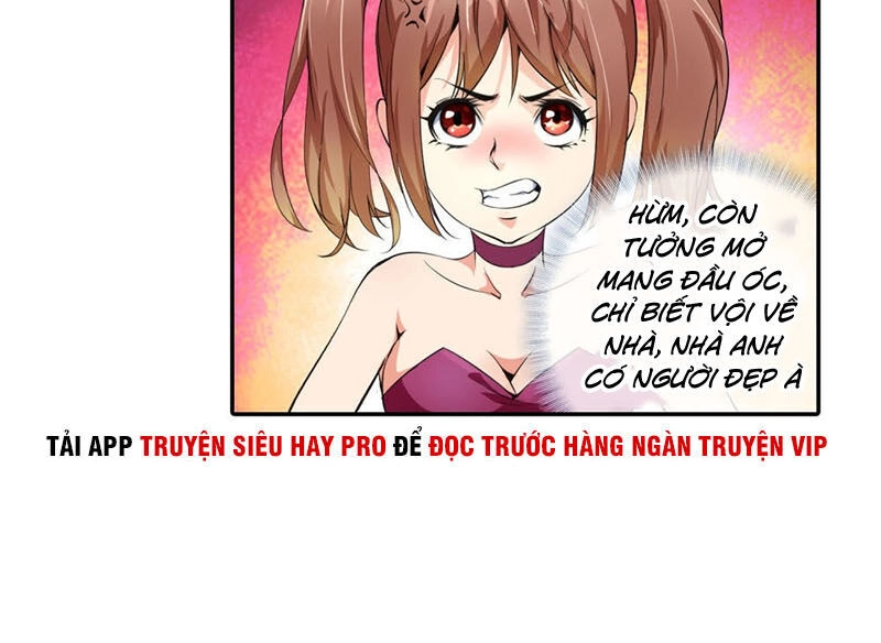 Tuyệt Thế Binh Vương Xông Hoa Đô Chapter 85 - 7