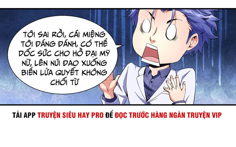 Tuyệt Thế Binh Vương Xông Hoa Đô Chapter 85 - 9