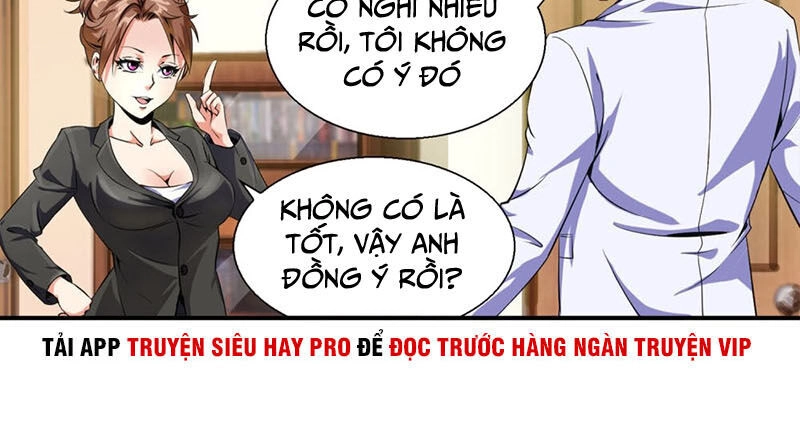 Tuyệt Thế Binh Vương Xông Hoa Đô Chapter 85 - 11