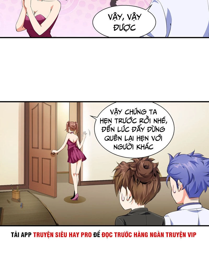 Tuyệt Thế Binh Vương Xông Hoa Đô Chapter 85 - 17