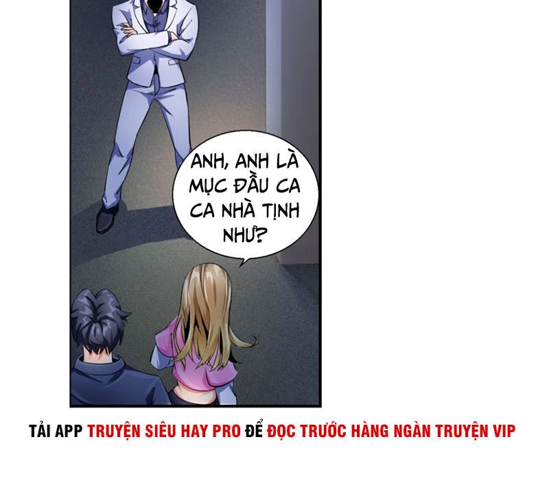 Tuyệt Thế Binh Vương Xông Hoa Đô Chapter 87 - 5