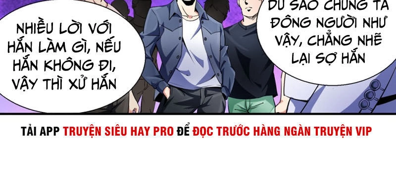Tuyệt Thế Binh Vương Xông Hoa Đô Chapter 87 - 9
