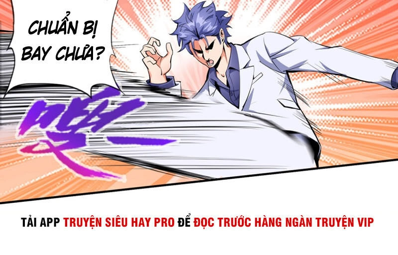 Tuyệt Thế Binh Vương Xông Hoa Đô Chapter 87 - 11
