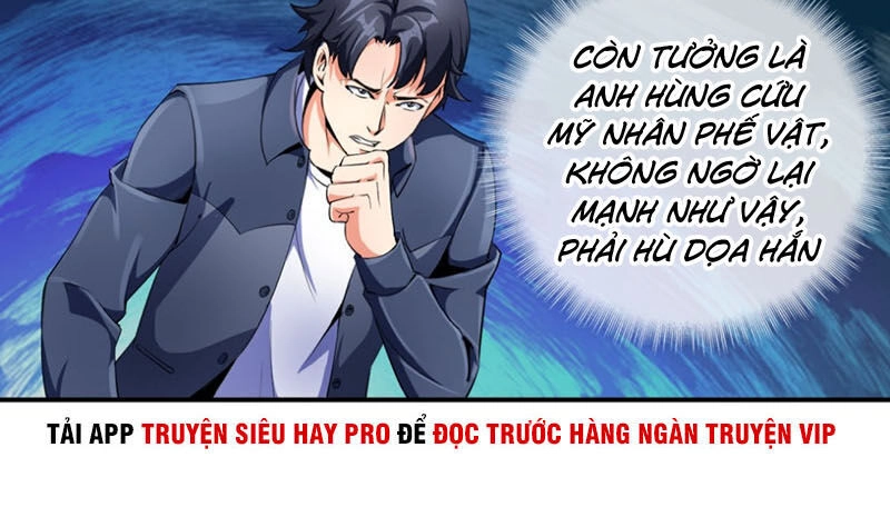 Tuyệt Thế Binh Vương Xông Hoa Đô Chapter 87 - 13