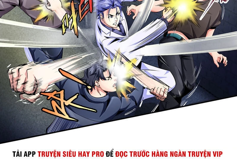 Tuyệt Thế Binh Vương Xông Hoa Đô Chapter 87 - 15
