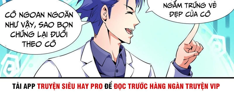 Tuyệt Thế Binh Vương Xông Hoa Đô Chapter 88 - 5