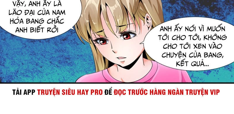Tuyệt Thế Binh Vương Xông Hoa Đô Chapter 88 - 7