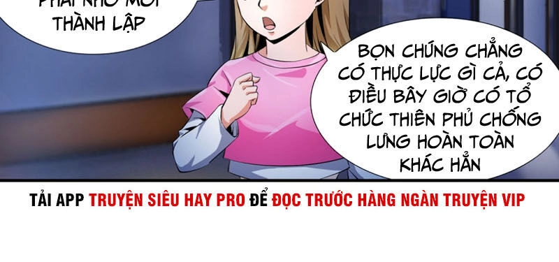 Tuyệt Thế Binh Vương Xông Hoa Đô Chapter 88 - 11