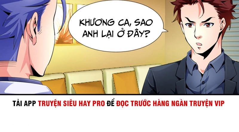 Tuyệt Thế Binh Vương Xông Hoa Đô Chapter 88 - 13