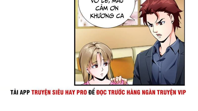 Tuyệt Thế Binh Vương Xông Hoa Đô Chapter 88 - 15