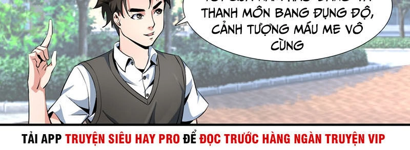 Tuyệt Thế Binh Vương Xông Hoa Đô Chapter 89 - 3