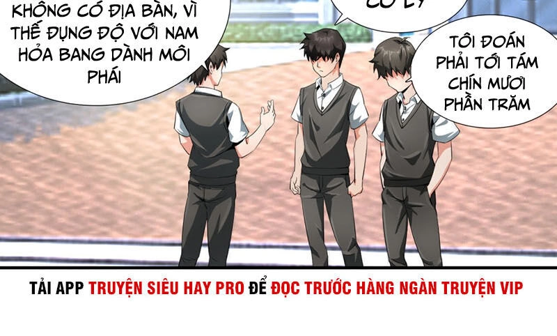 Tuyệt Thế Binh Vương Xông Hoa Đô Chapter 89 - 7