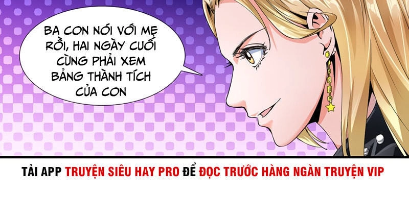 Tuyệt Thế Binh Vương Xông Hoa Đô Chapter 89 - 13