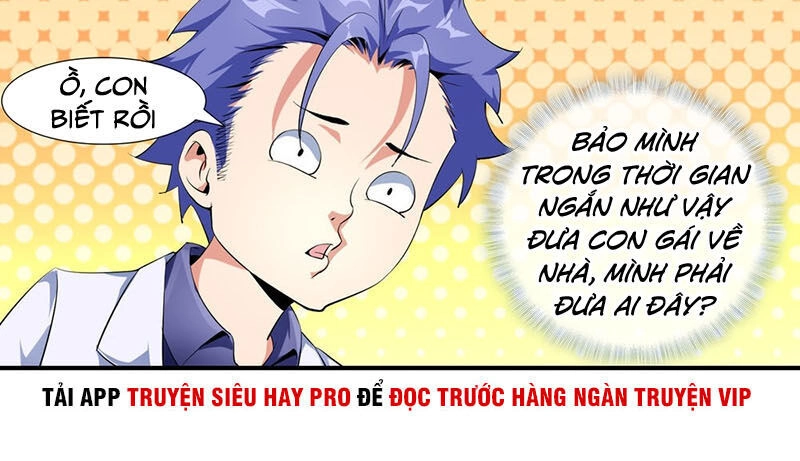 Tuyệt Thế Binh Vương Xông Hoa Đô Chapter 89 - 15