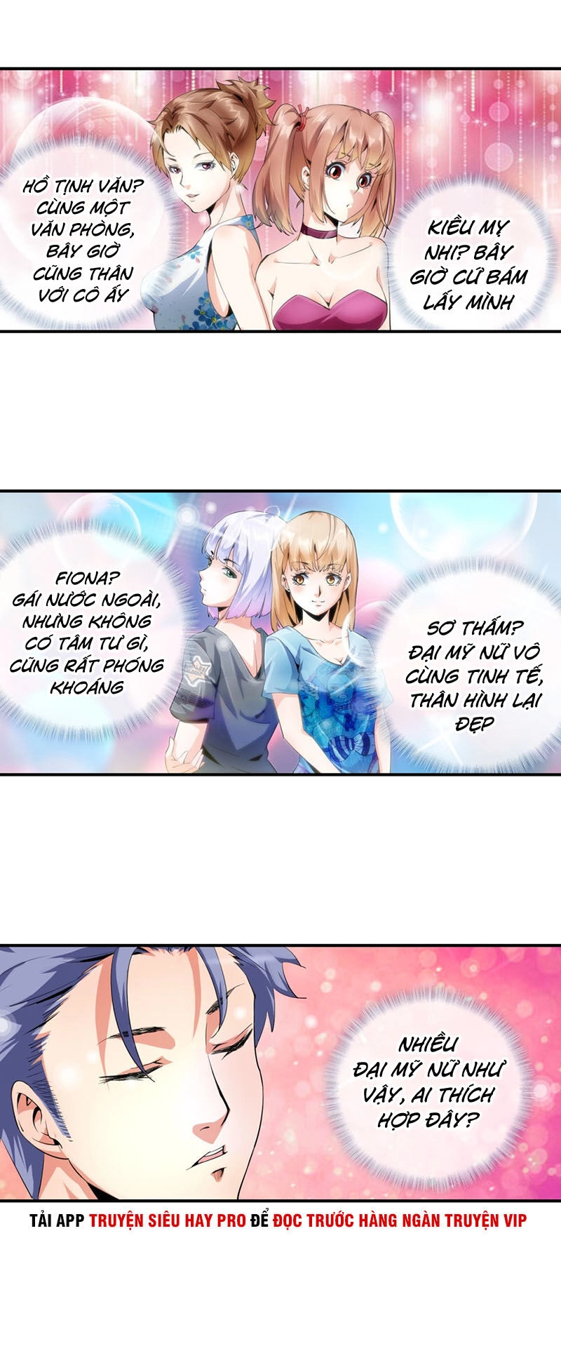 Tuyệt Thế Binh Vương Xông Hoa Đô Chapter 89 - 16