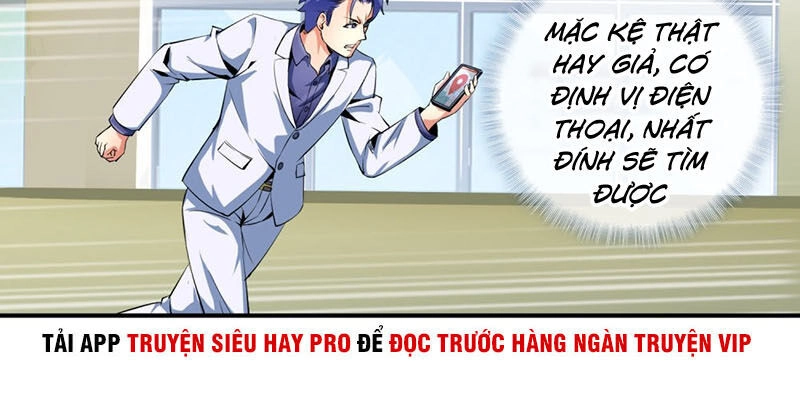 Tuyệt Thế Binh Vương Xông Hoa Đô Chapter 90 - 5