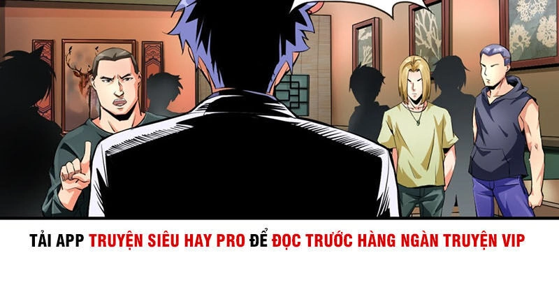 Tuyệt Thế Binh Vương Xông Hoa Đô Chapter 90 - 7