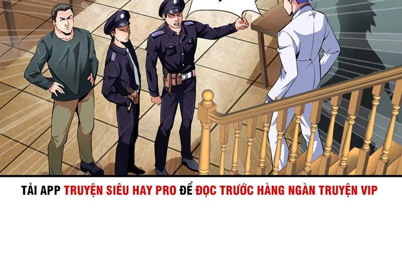 Tuyệt Thế Binh Vương Xông Hoa Đô Chapter 90 - 17