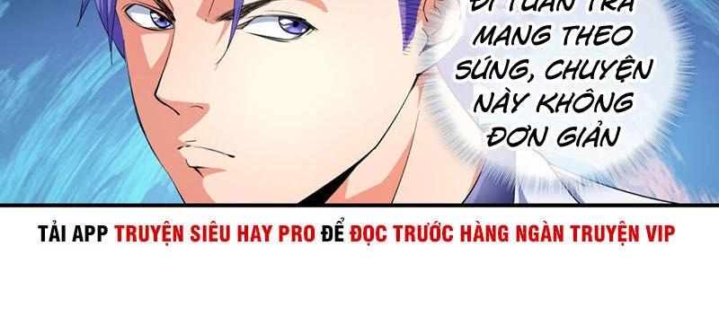 Tuyệt Thế Binh Vương Xông Hoa Đô Chapter 91 - 6