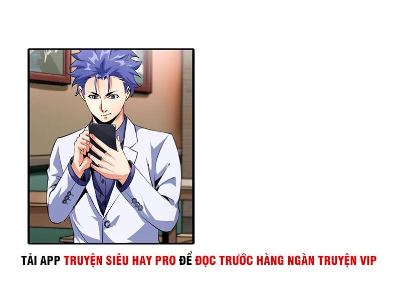 Tuyệt Thế Binh Vương Xông Hoa Đô Chapter 91 - 10